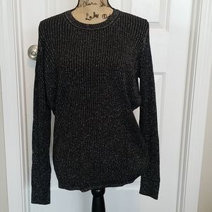 Gap Sparkly Sweater